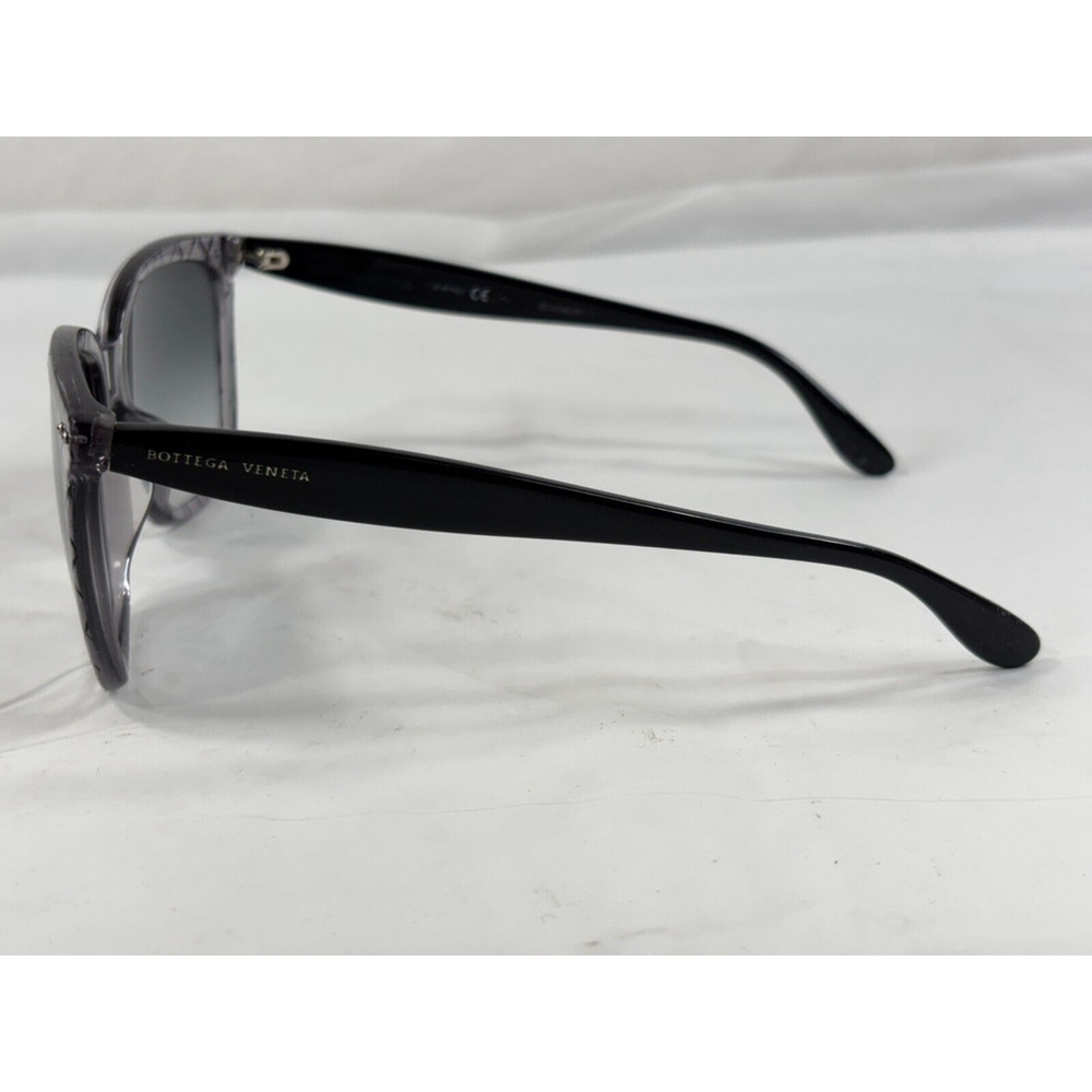 Bottega Veneta Sunglasses grey BV0251SA 55-17-145 - Picture 9 of 11